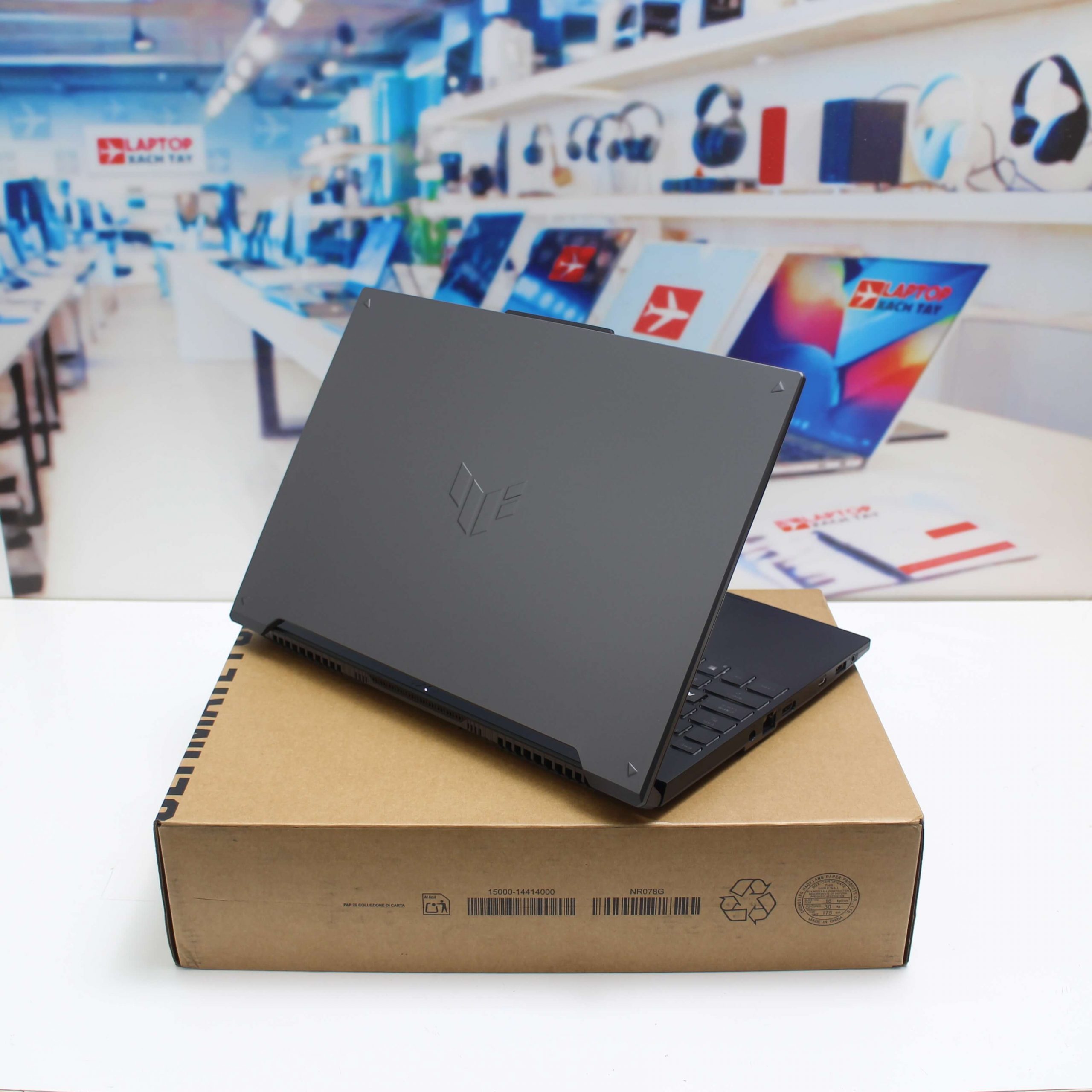 ASUS TUF A16 FA607NUG (7)