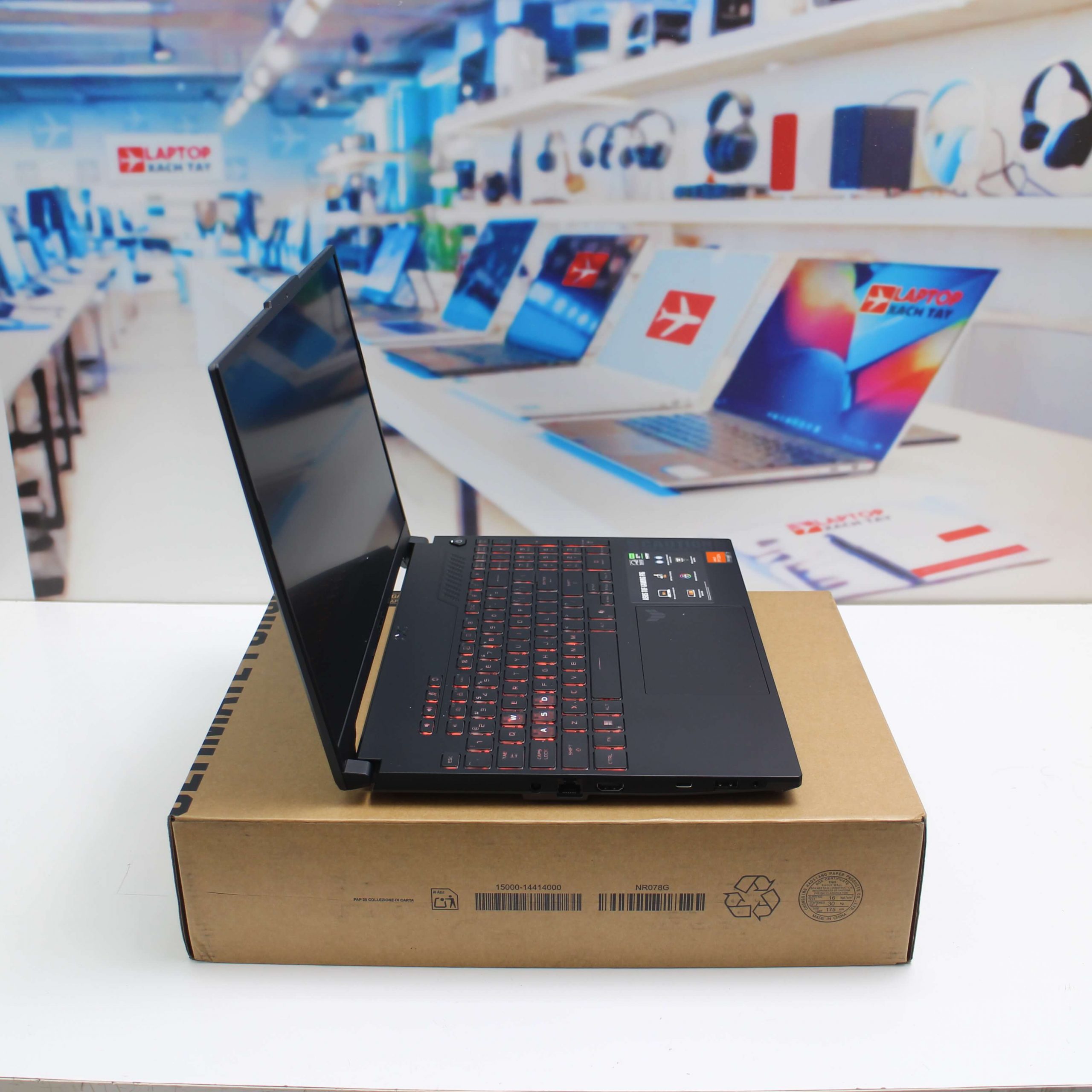 ASUS TUF A16 FA607NUG (8)