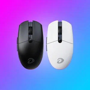 Chuột chơi game Dareu EM911X