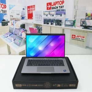 Laptop Dell Precision 3480 i7 1355U FHD