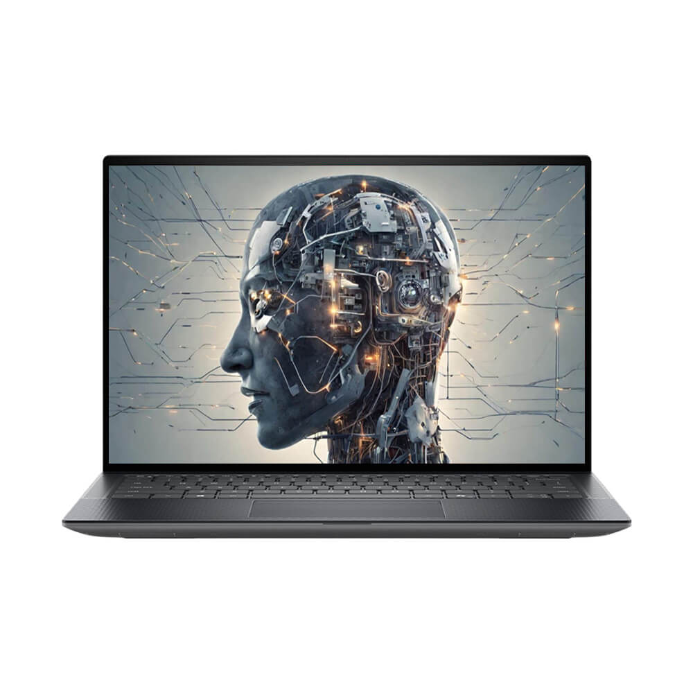 Laptop AI