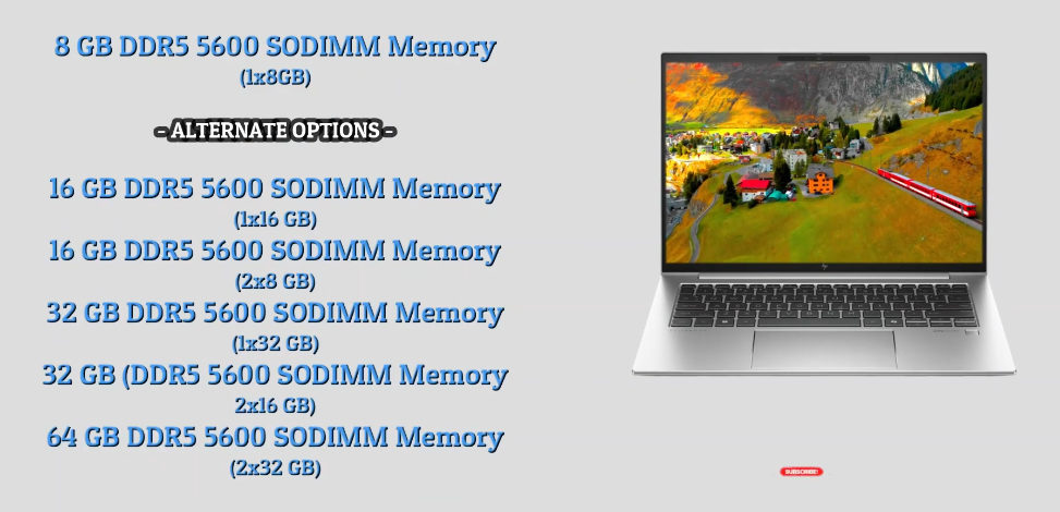 Đánh Giá Chi Tiết HP EliteBook 840 G11: Laptop Doanh nhân AI thời đại mới 2025