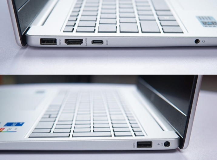 Đánh giá Laptop HP 15-FR0660TU: Laptop giá tốt Cho Dân Kế Toán & Văn Phòng