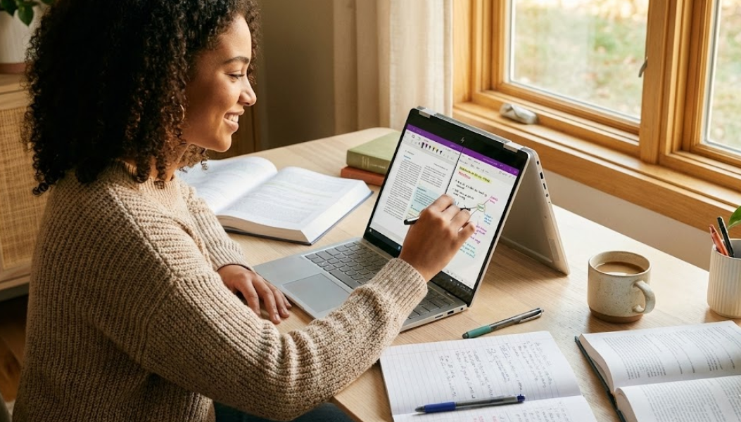 Laptop cảm ứng dưới 20 triệu đáng mua tại Laptopxachtayshop – Top 5 lựa chọn tốt nhất hiện nay