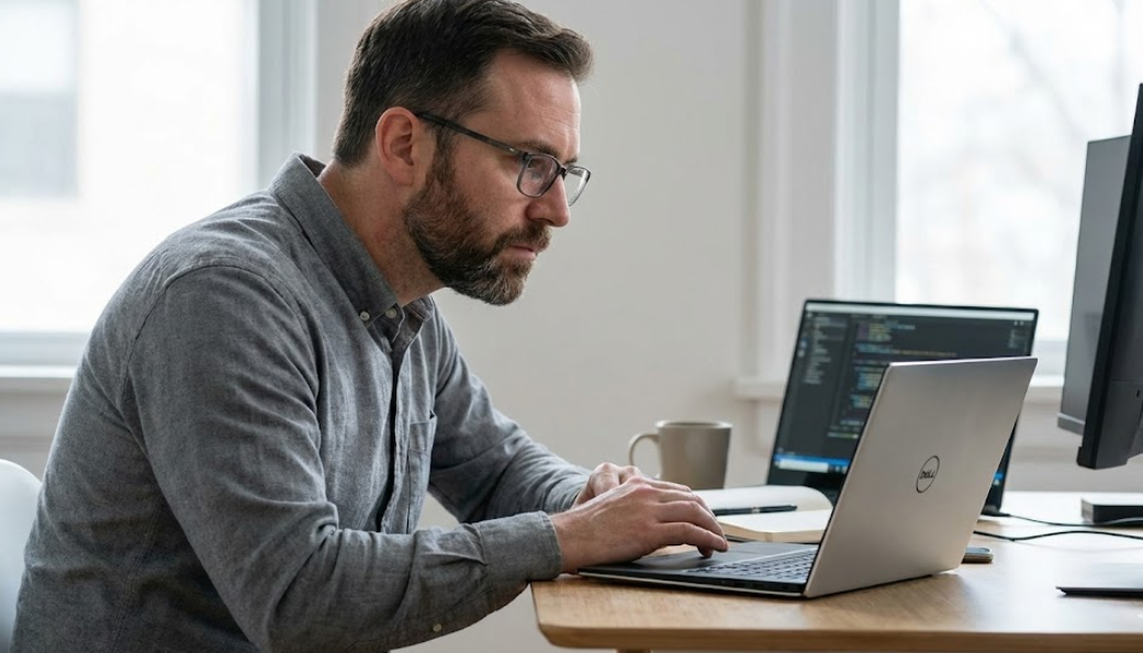 Top 5 Laptop Ram 32Gb cho dân lập trình đáng mua 2026 tại Laptopxachtayshop