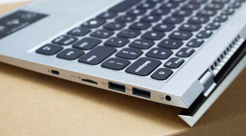 Đánh giá Laptop Acer Aspire Lite Gen 2 – Laptop mỏng nhẹ giá rẻ cho học sinh-sinh viên