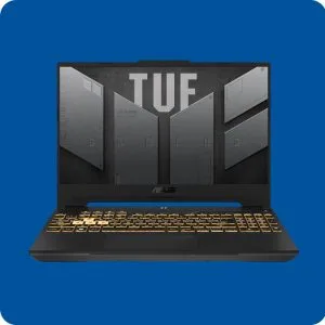 TUF