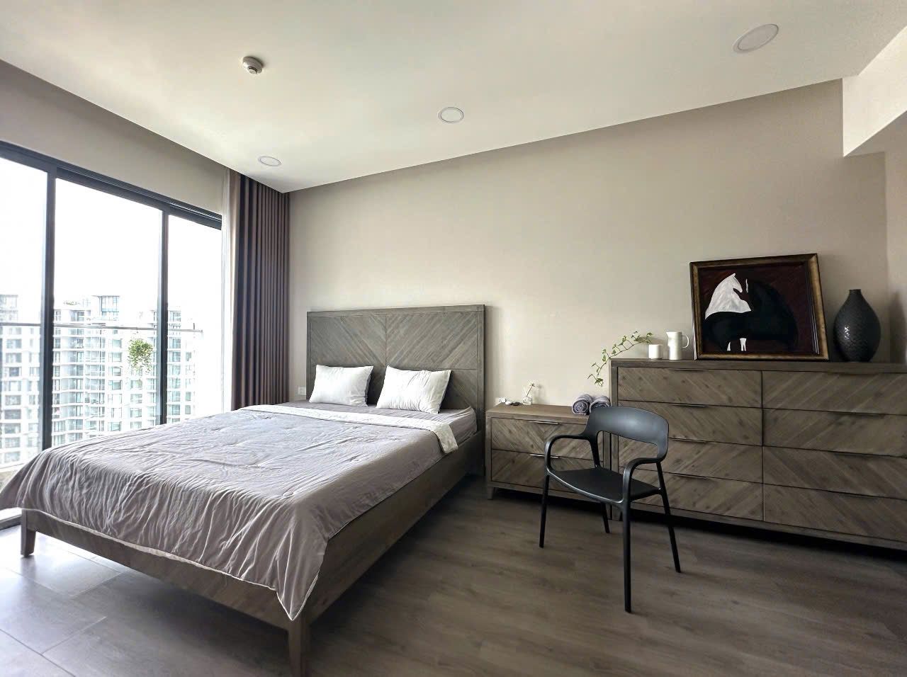 🌿 Trải Nghiệm Nghỉ Dưỡng 5 Sao Giữa Lòng Tân Phú – Căn Hộ Diamond Centery 🌿