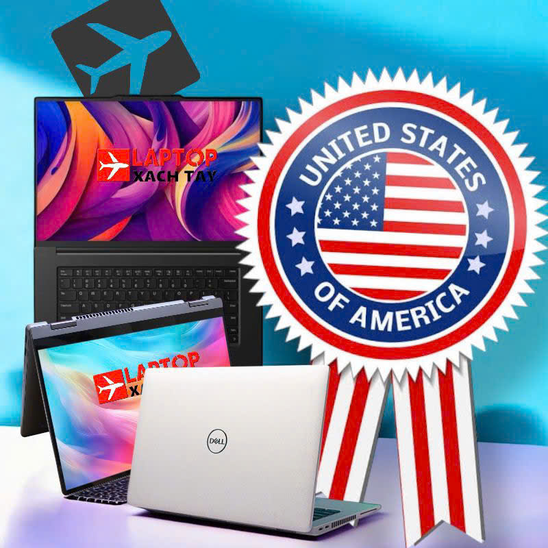 13 Năm Kiến Tạo Thương Hiệu Laptop Xách Tay Shop