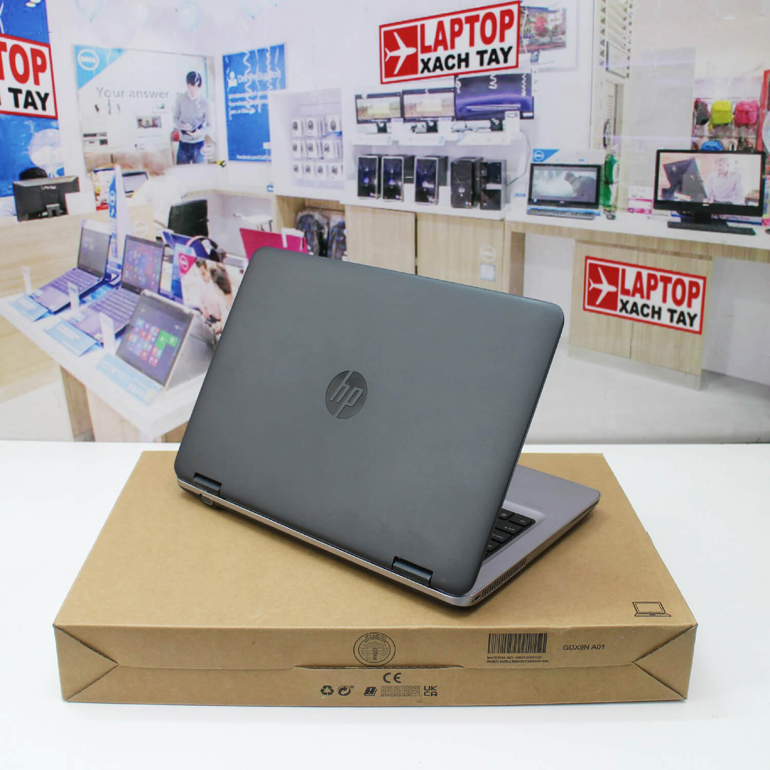 HP Probook 640 G3 (6)