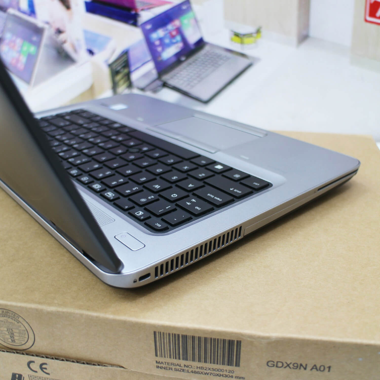 HP Probook 640 G3 (7)