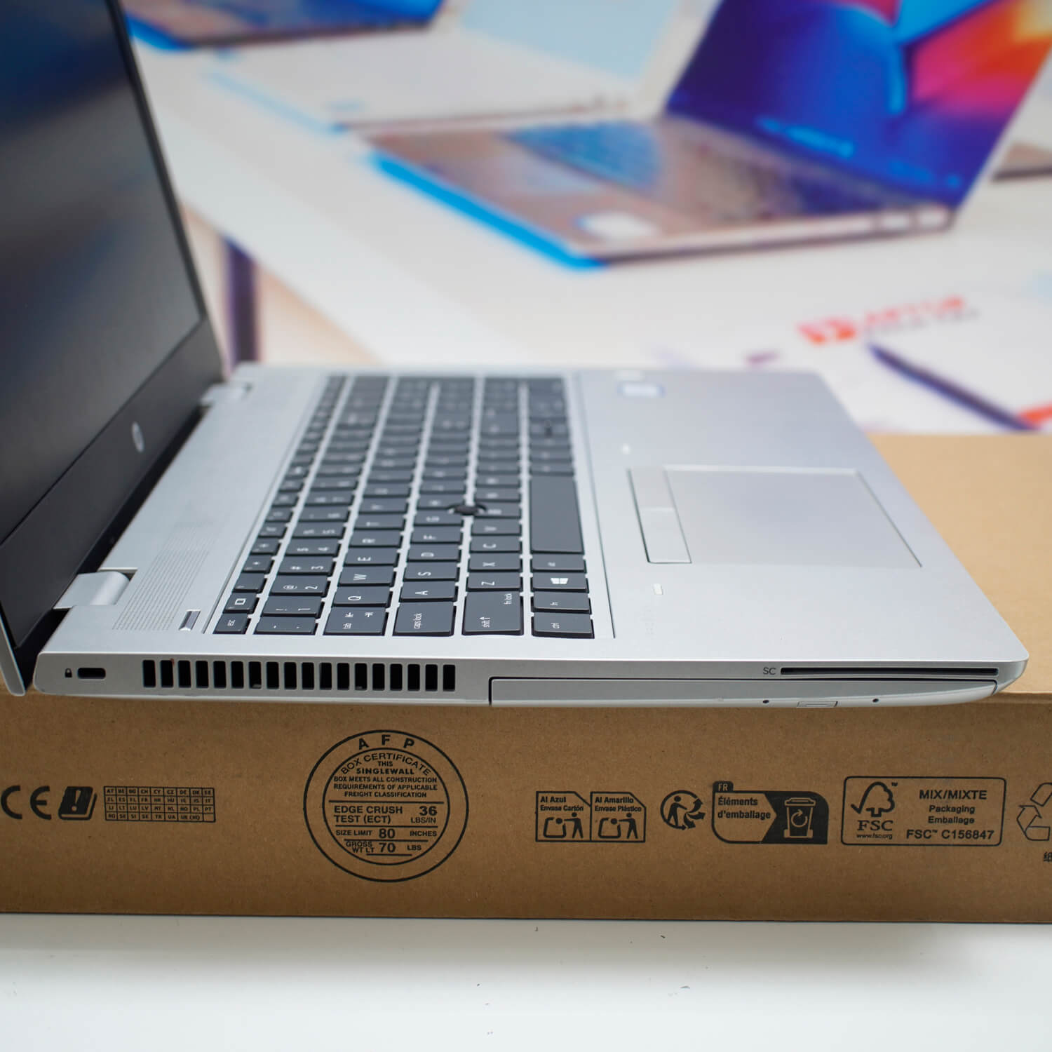 HP Probook 650 G5 (4)