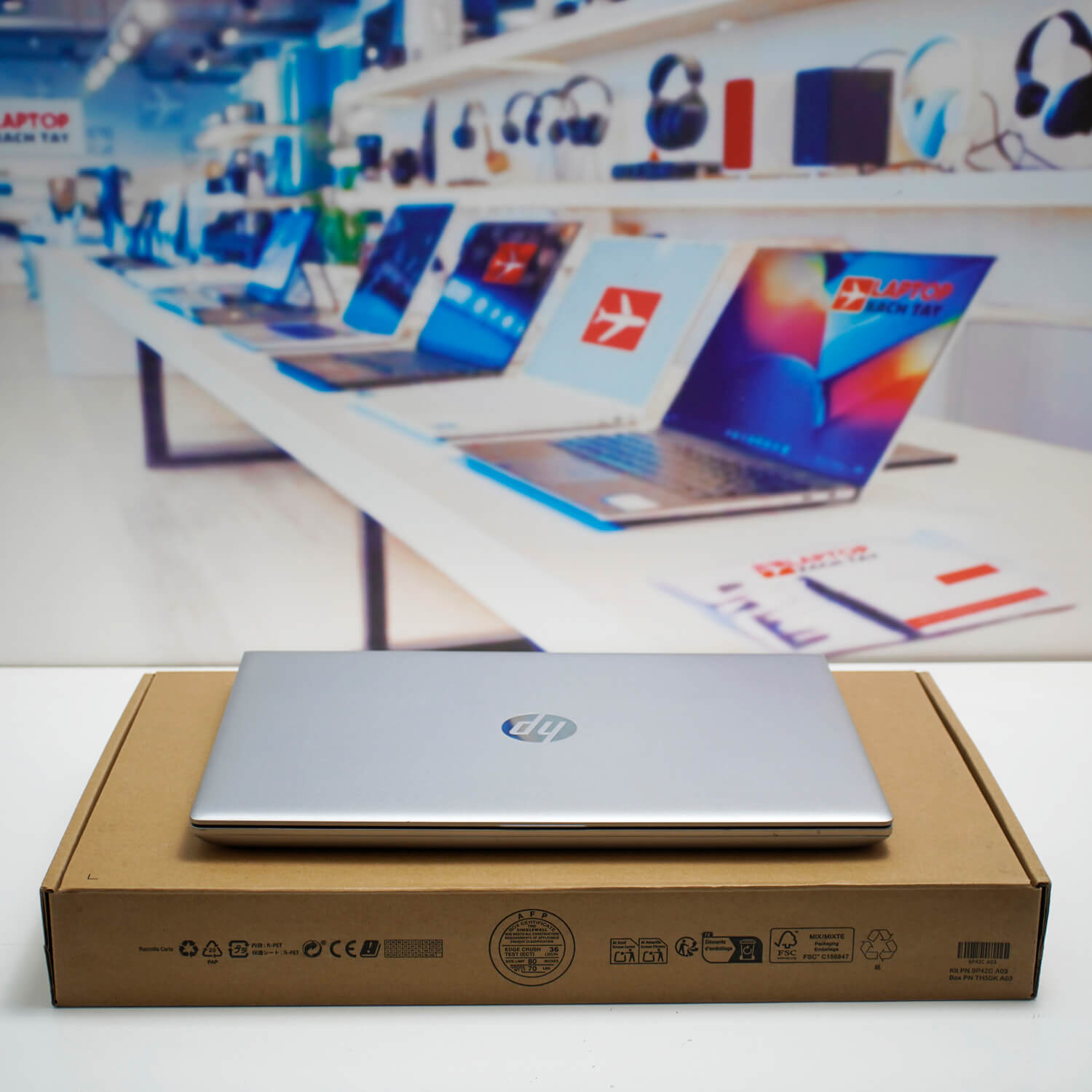 HP Probook 650 G5 (5)