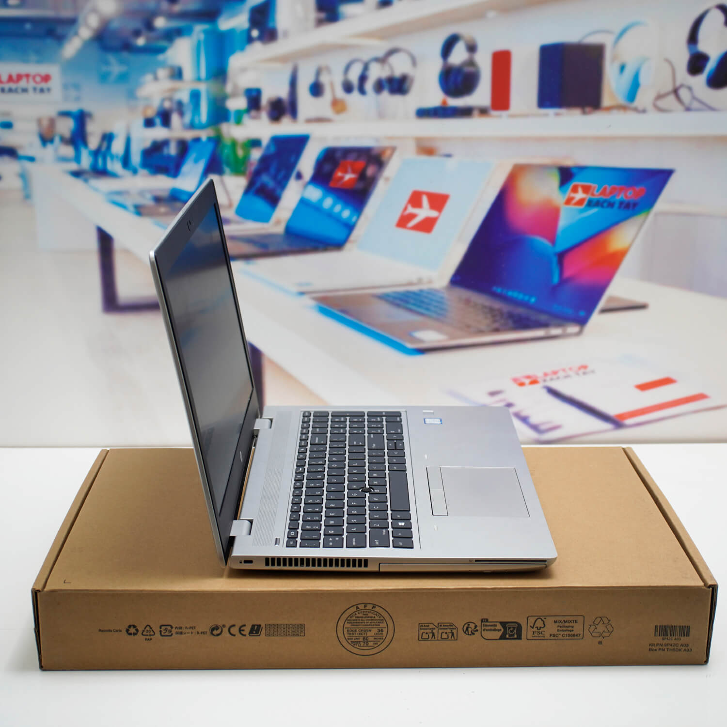 HP Probook 650 G5 (6)