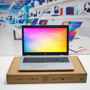 Laptop HP ProBook 650 G5 i5 8365U FHD | Hàng xách tay 97%