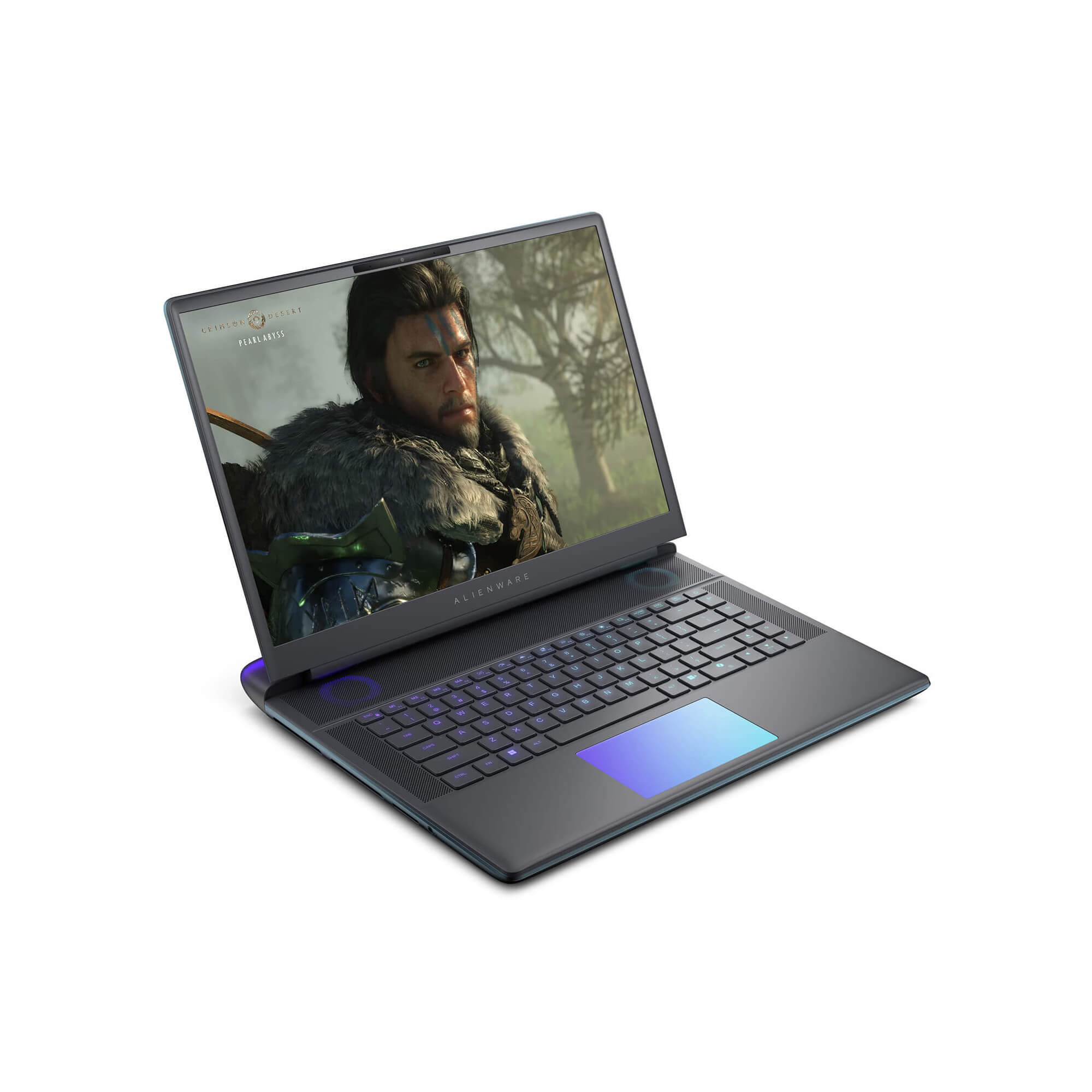 Laptop Dell Alienware 16 Area 51 Ultra 9 (2)