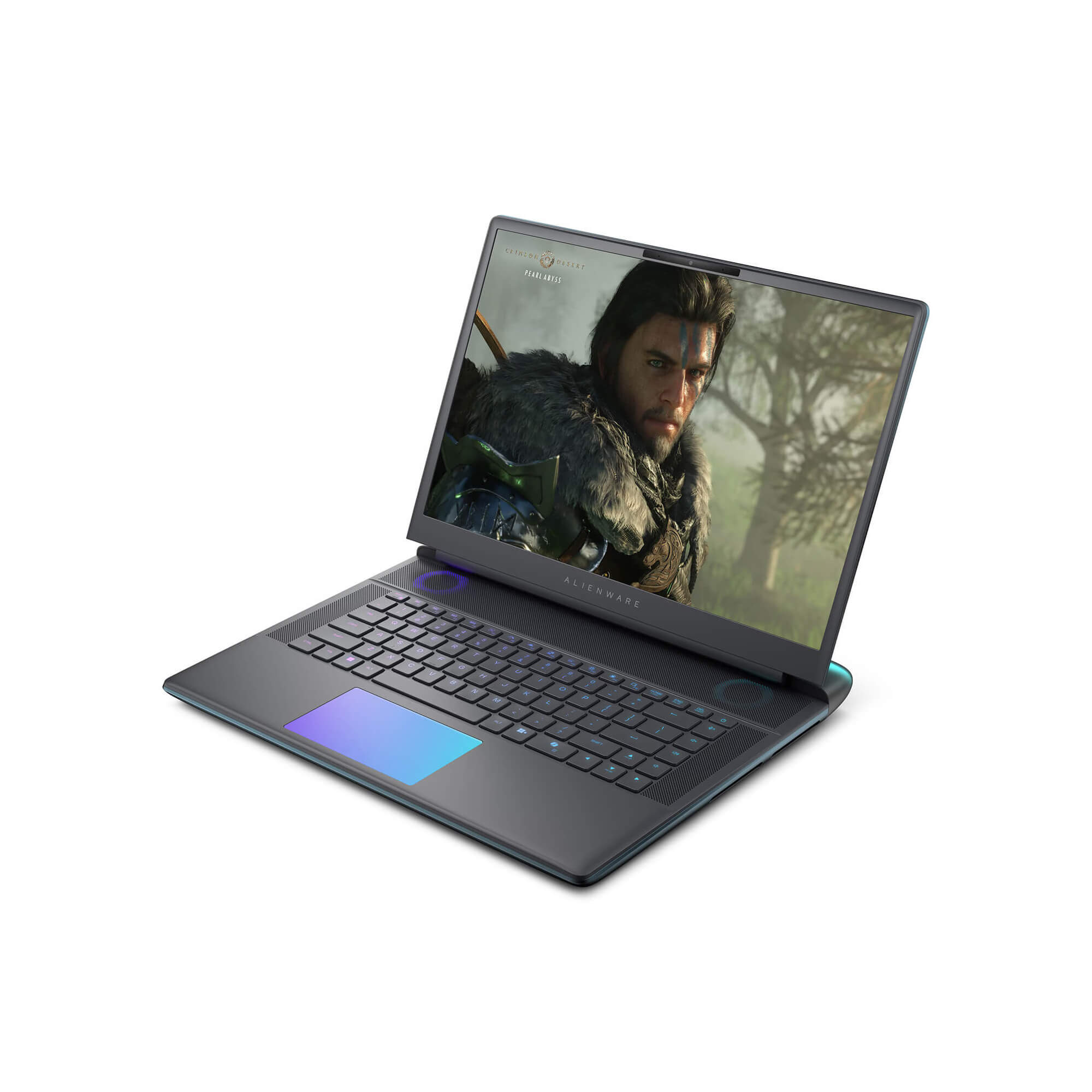 Laptop Dell Alienware 16 Area 51 Ultra 9 (3)