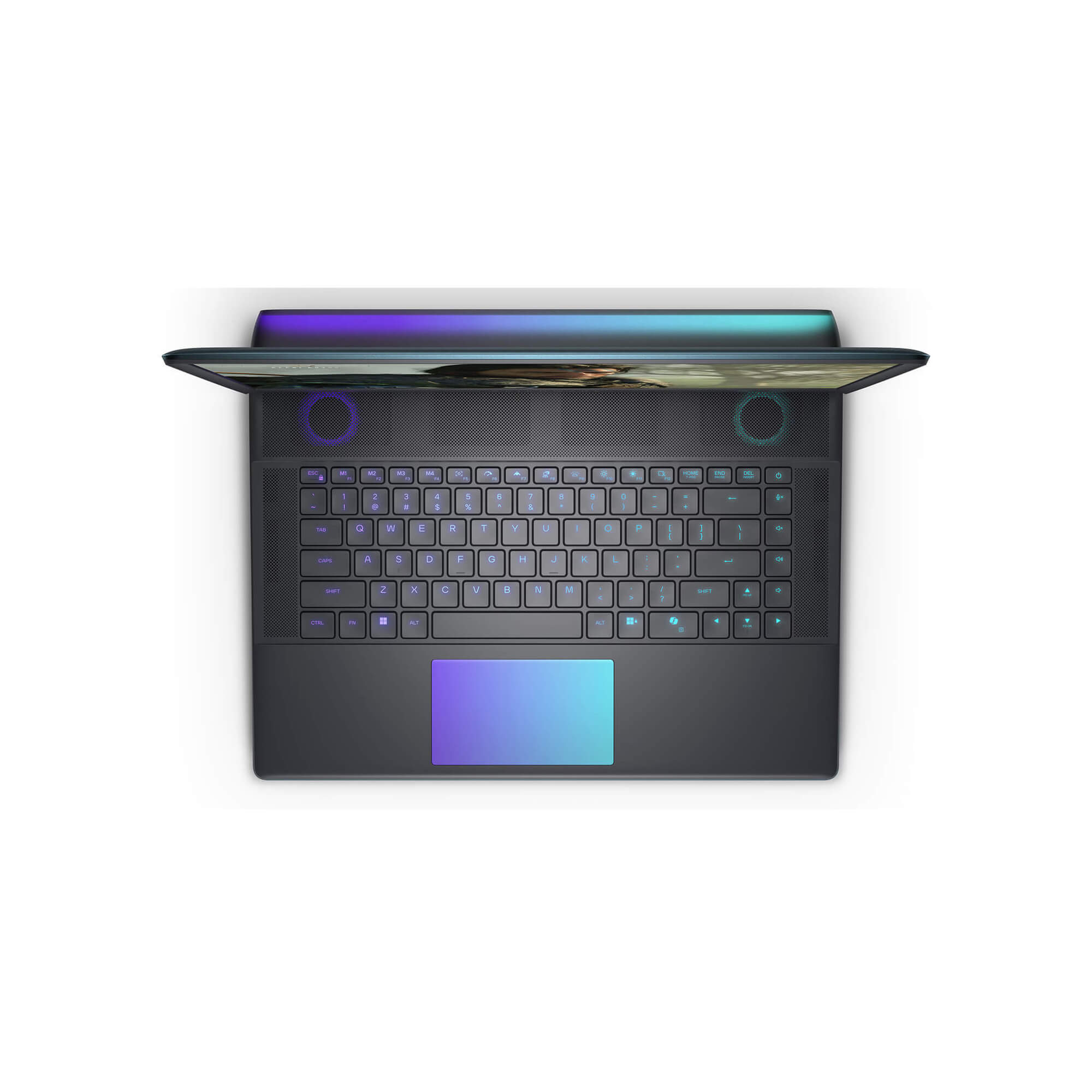 Laptop Dell Alienware 16 Area 51 Ultra 9 (4)