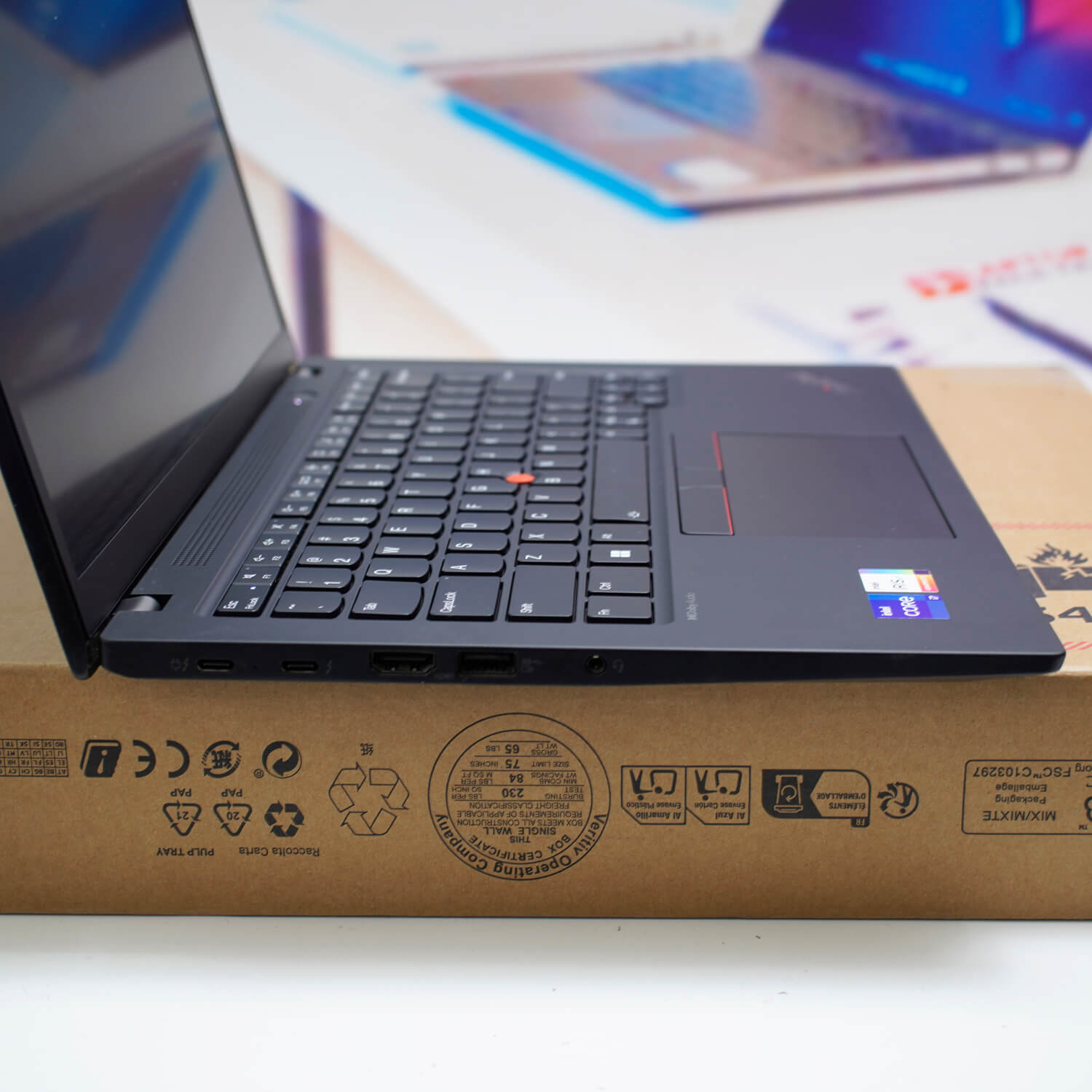 Lenovo ThinkPad T14S Gen 4 (4)