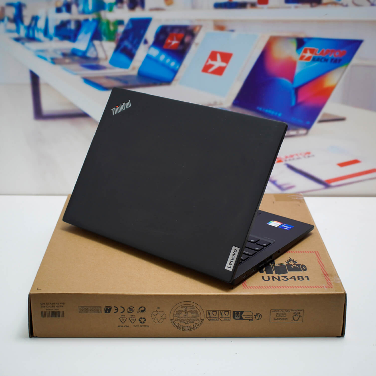 Lenovo ThinkPad T14S Gen 4 (5)