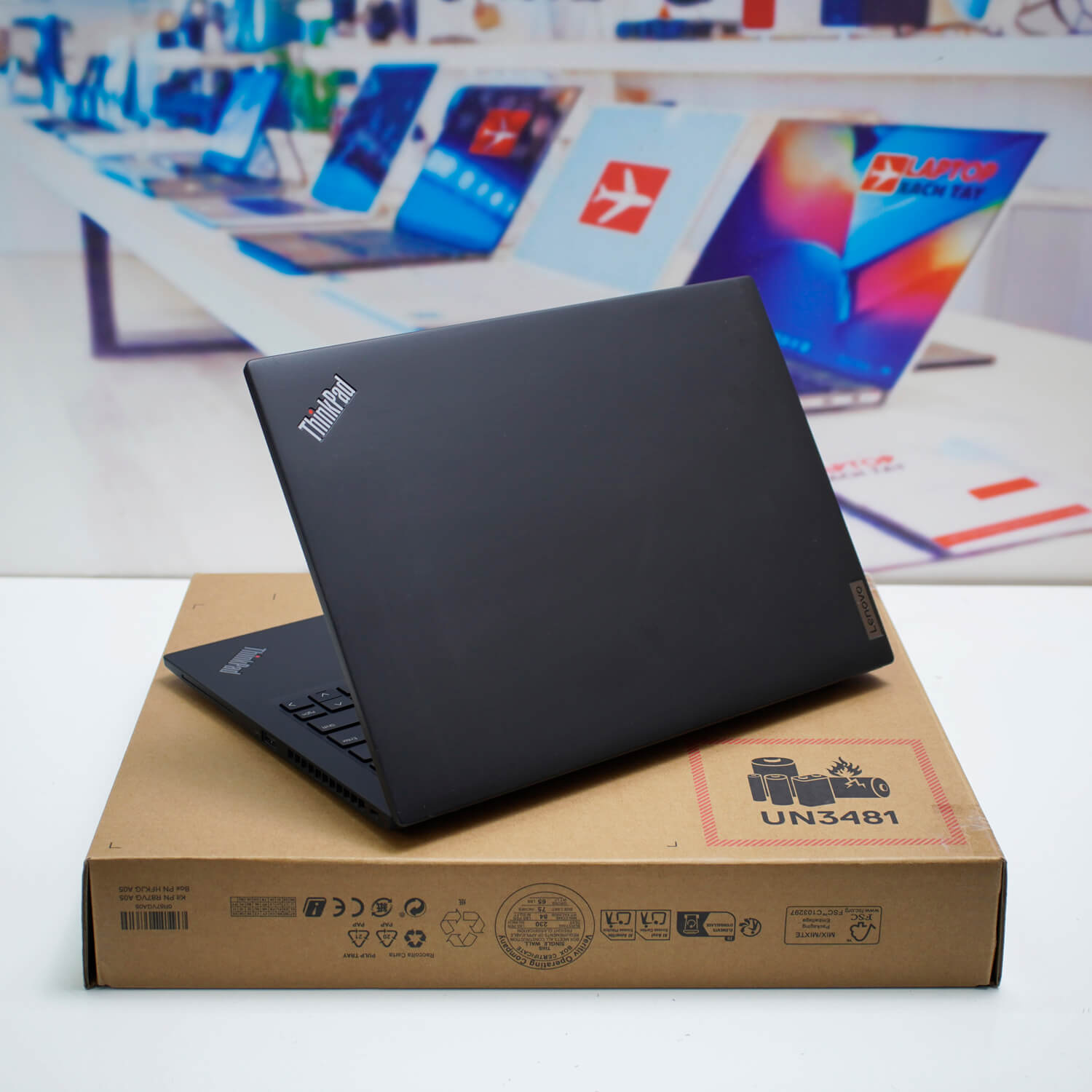 Lenovo ThinkPad T14S Gen 4 (6)