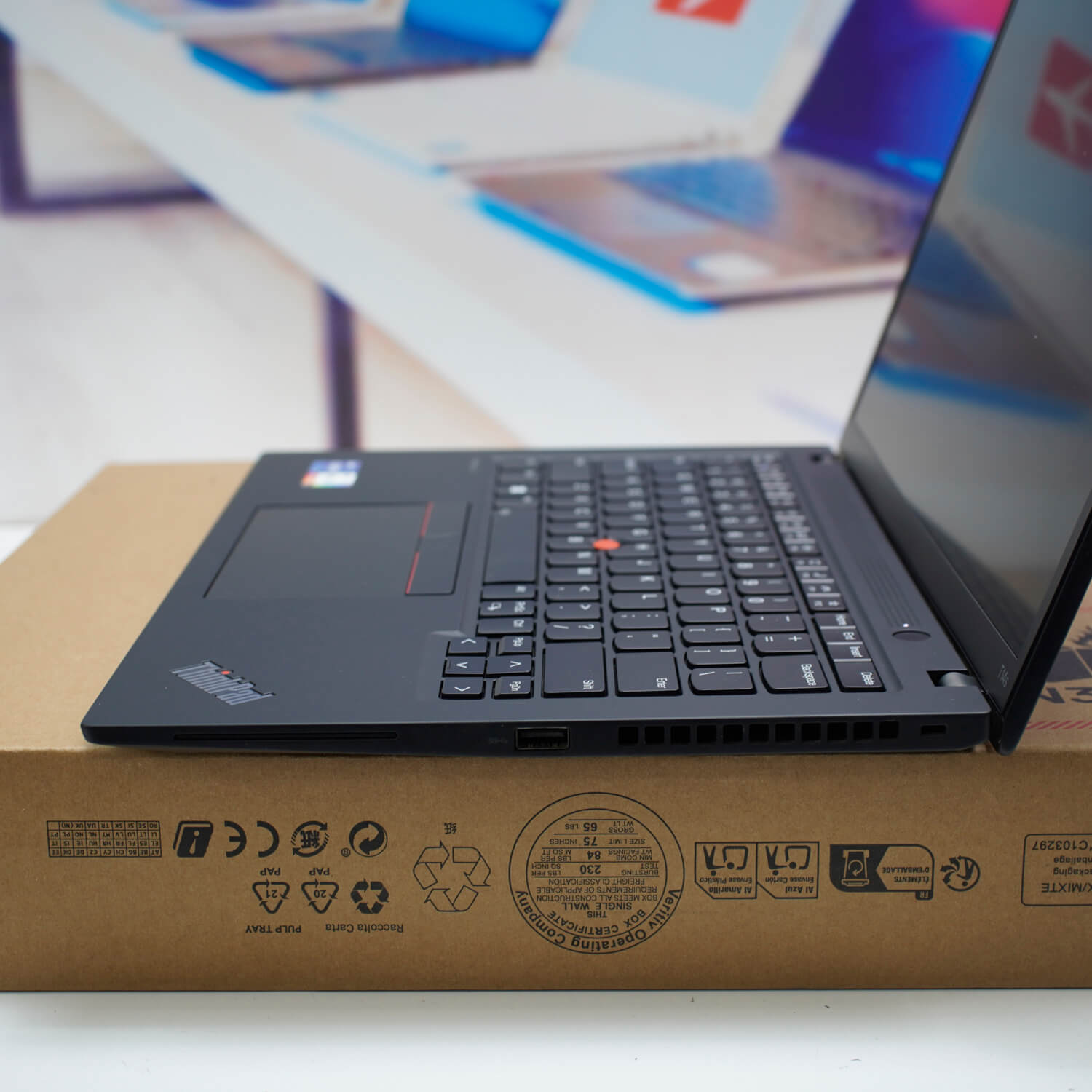 Lenovo ThinkPad T14S Gen 4 (7)