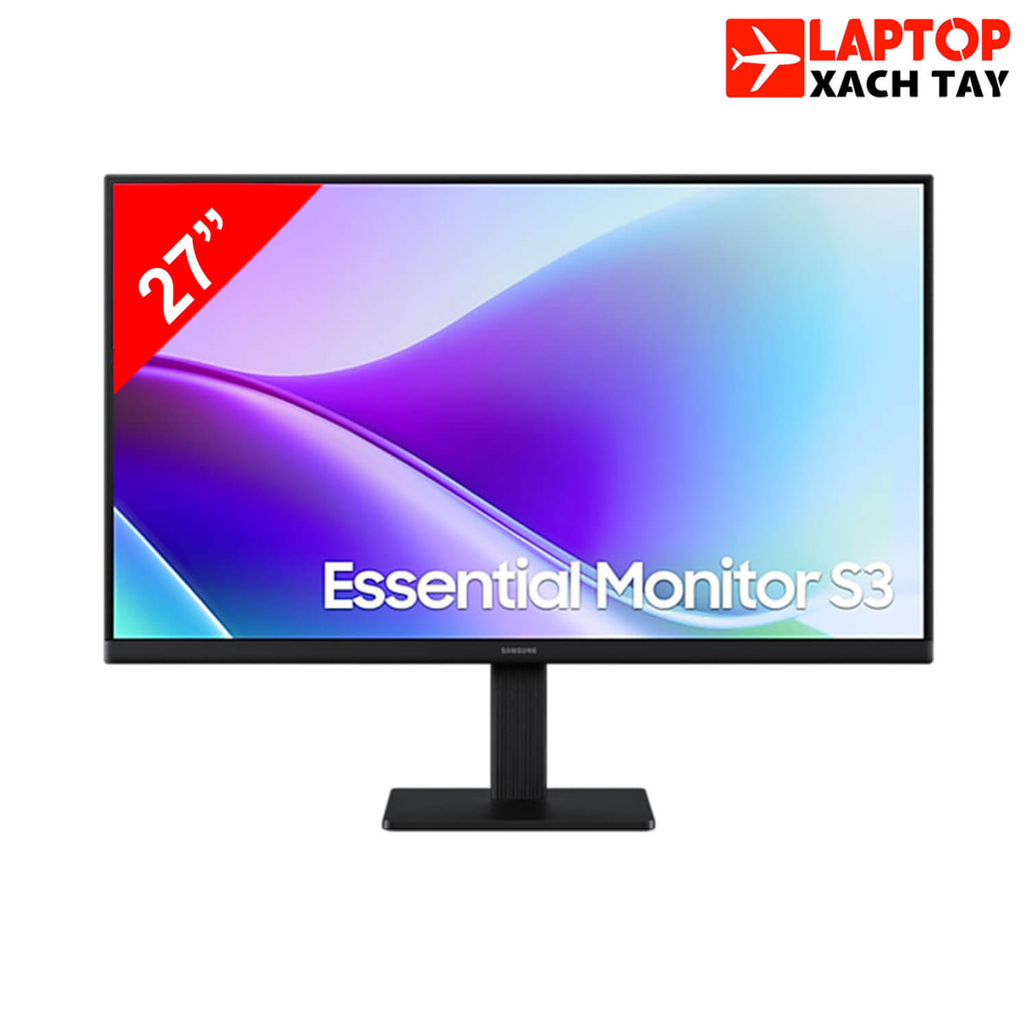 Màn hình Samsung LS27F320
