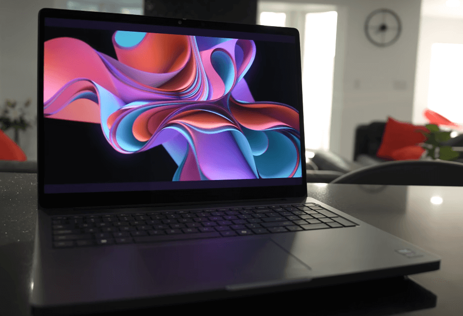 Đánh Giá Laptop Dell Pro Max 16 Plus: Máy tính đồ họa AI cho kỹ sư 2026