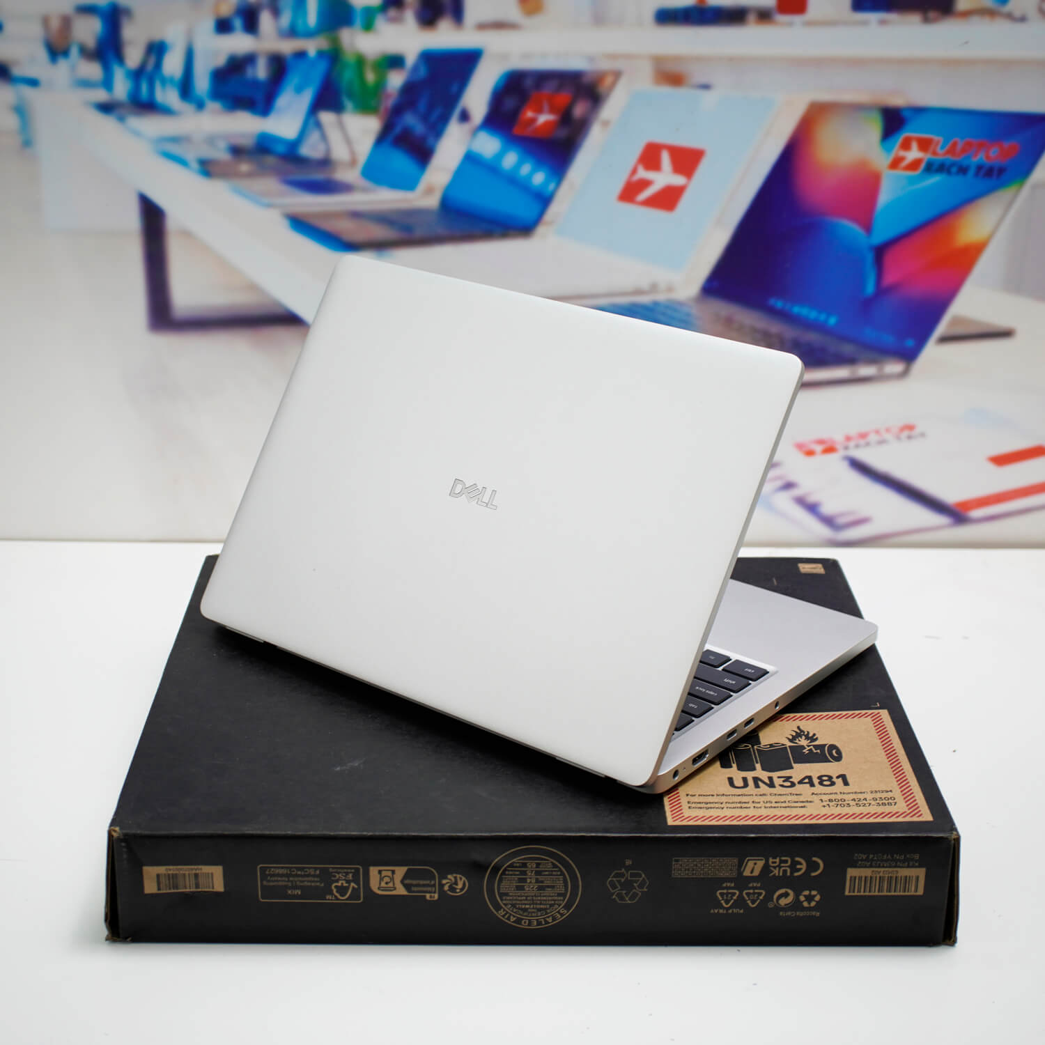 Dell Pro 14 PC14250 Ultra 5 235U (5)