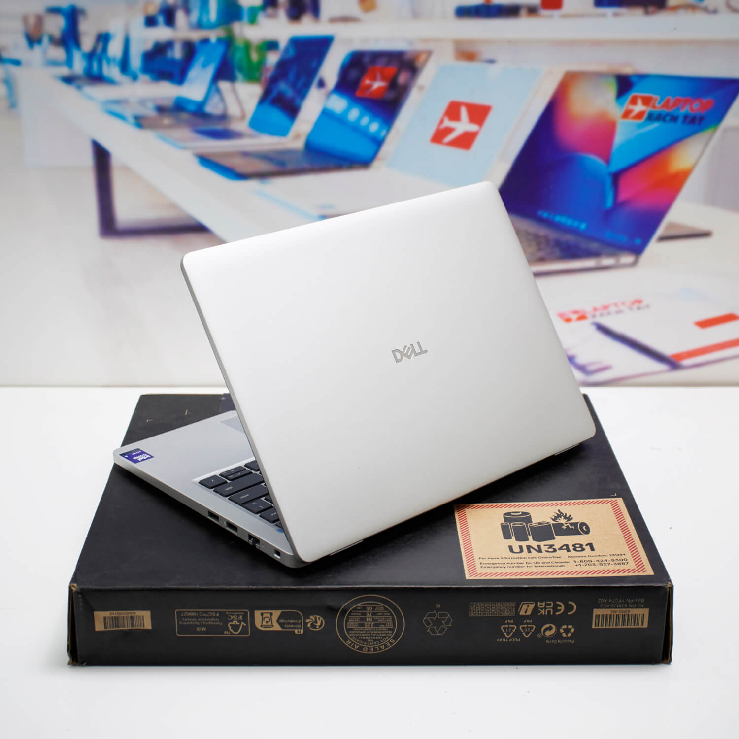 Dell Pro 14 PC14250 Ultra 5 235U (6)