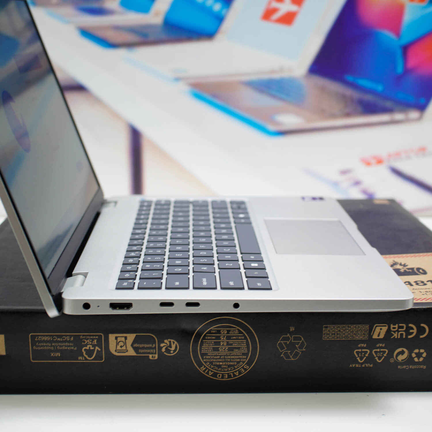 Dell Pro 14 PC14250 Ultra 5 235U (8)