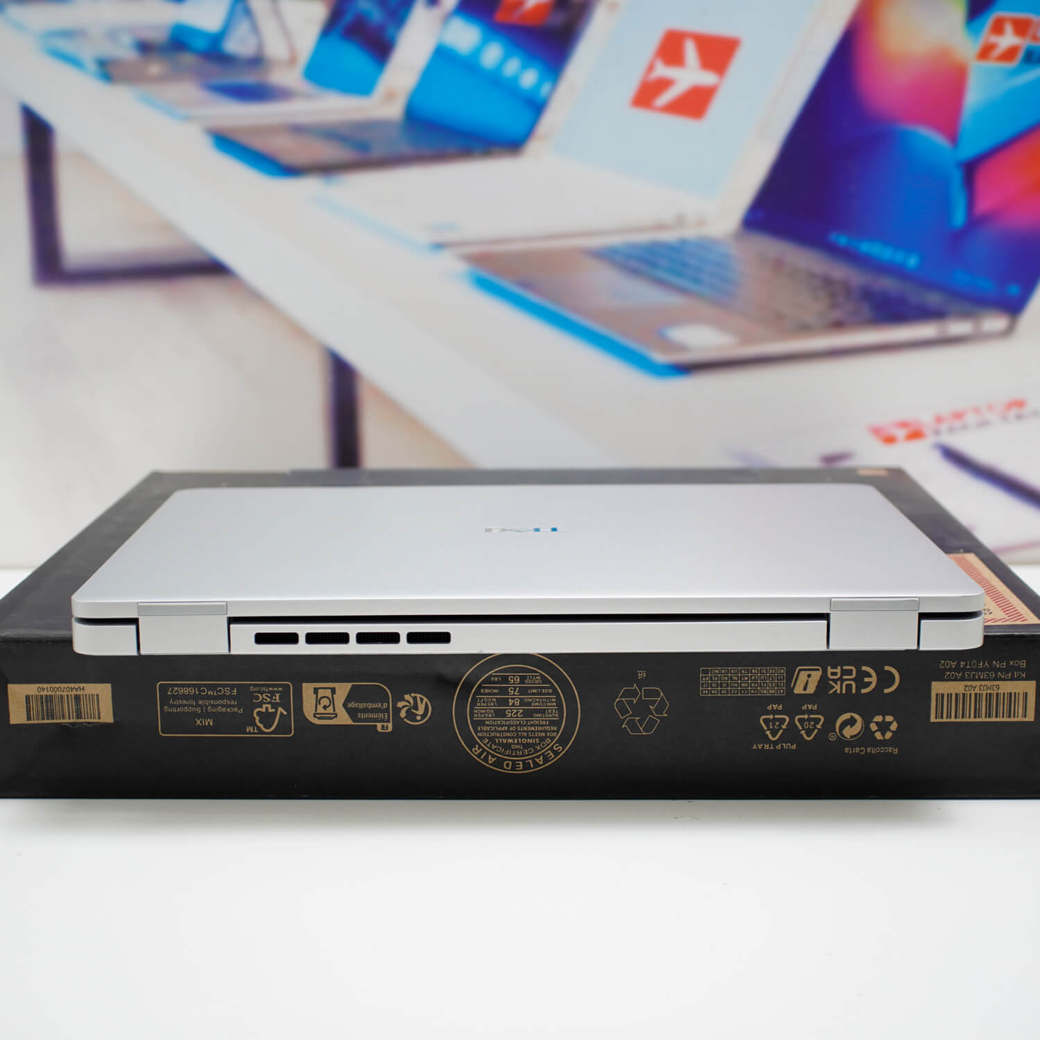 Dell Pro 14 PC14250 Ultra 5 235U (9)