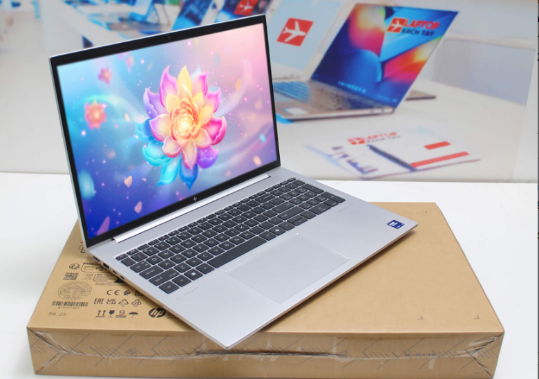 Đánh giá Laptop HP Elitebook 860 G11: "Quái Vật" Văn Phòng 16 Inch Với Sức Mạnh AI Đỉnh Cao