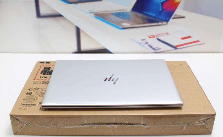 Đánh giá Laptop HP Elitebook 860 G11: "Quái Vật" Văn Phòng 16 Inch Với Sức Mạnh AI Đỉnh Cao