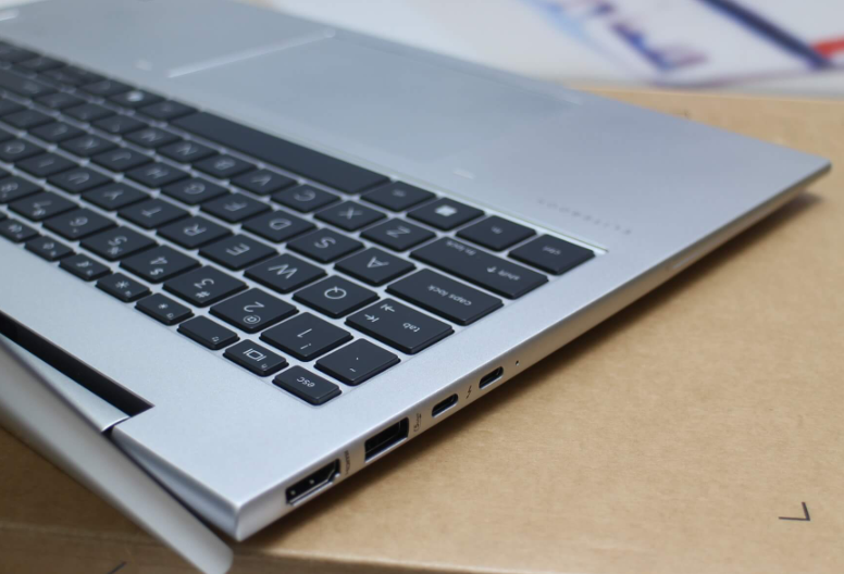 Đánh giá Laptop HP Elitebook 860 G11: "Quái Vật" Văn Phòng 16 Inch Với Sức Mạnh AI Đỉnh Cao