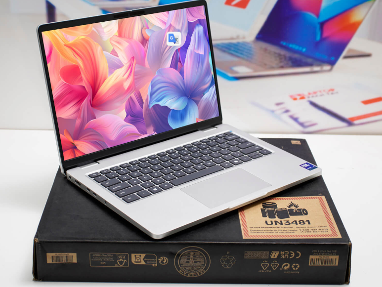 Đánh giá Laptop Dell Pro 14 PC14250 : Laptop văn phòng dành cho chuyên gia 2026