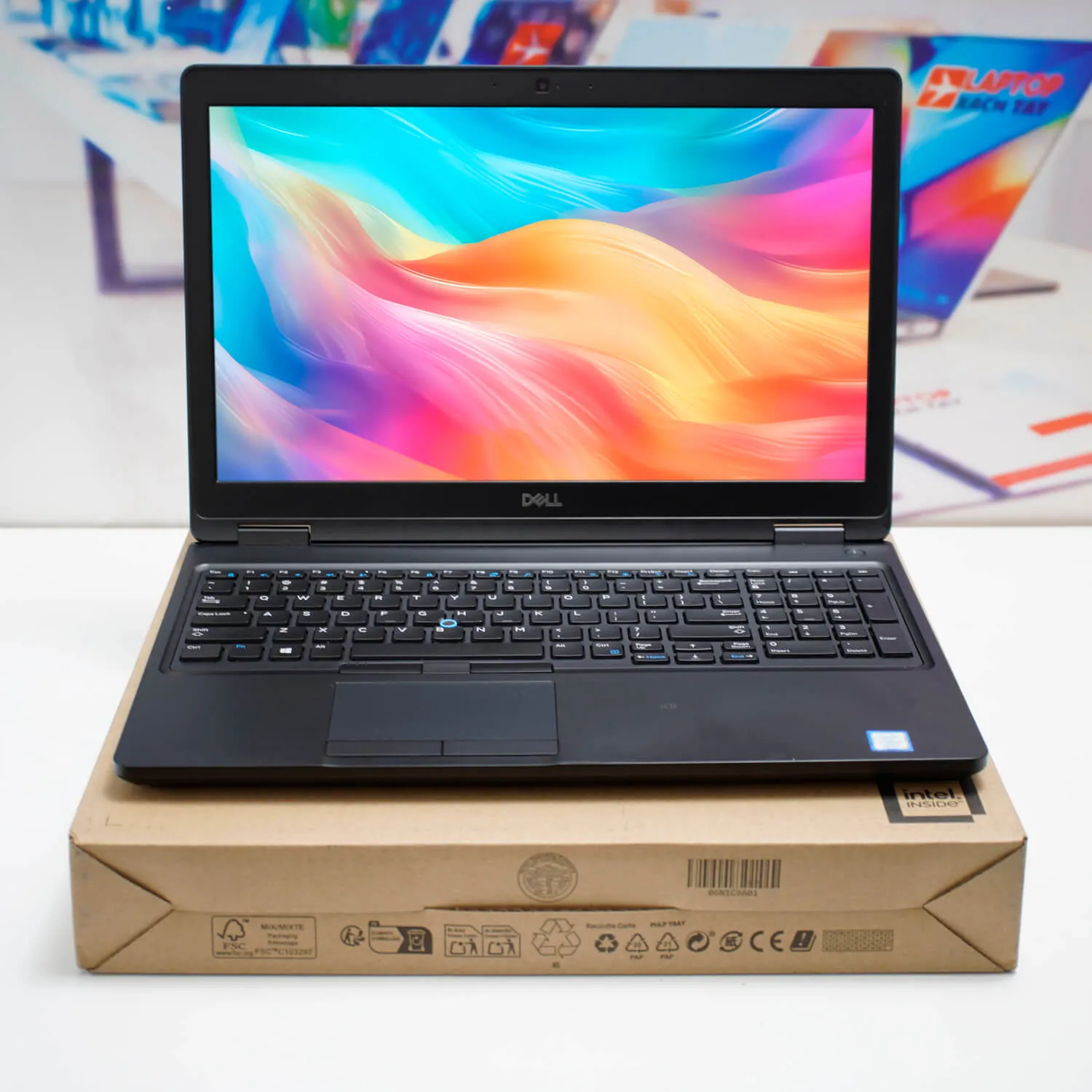 Dell Latitude 5590 (10)