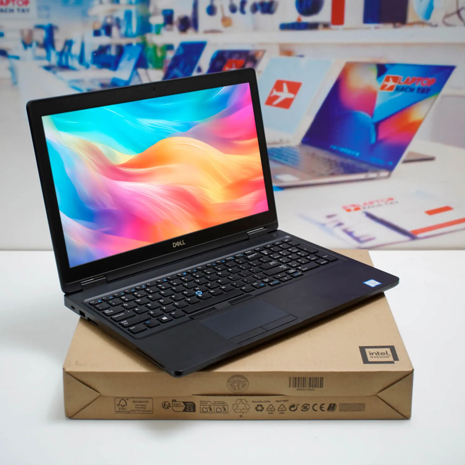 Dell Latitude 5590 (11)