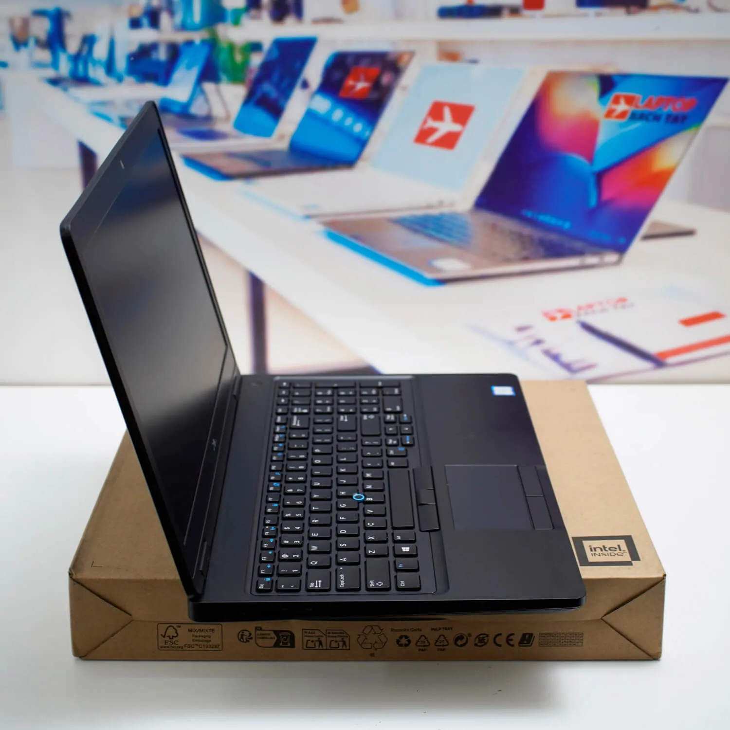Dell Latitude 5590 (12)
