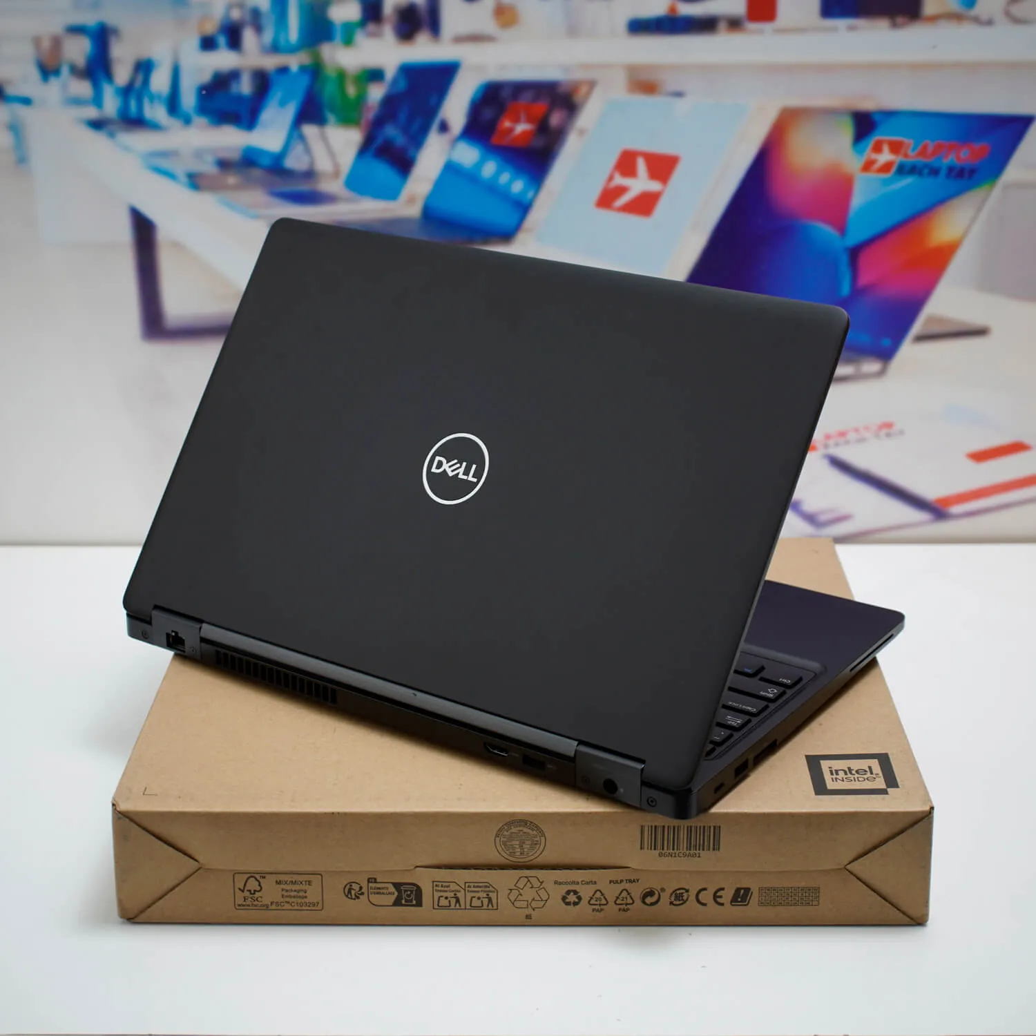 Dell Latitude 5590 (13)