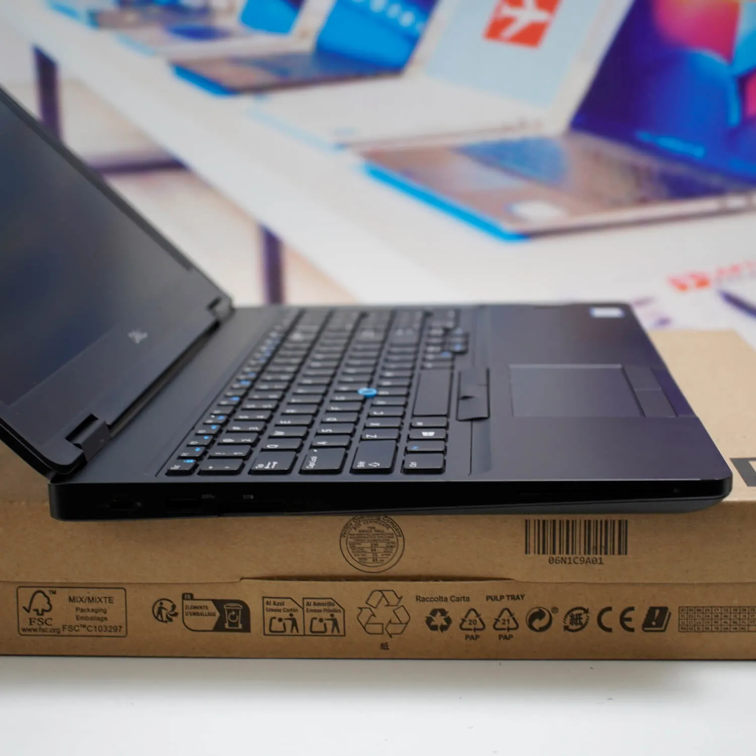 Dell Latitude 5590 (17)