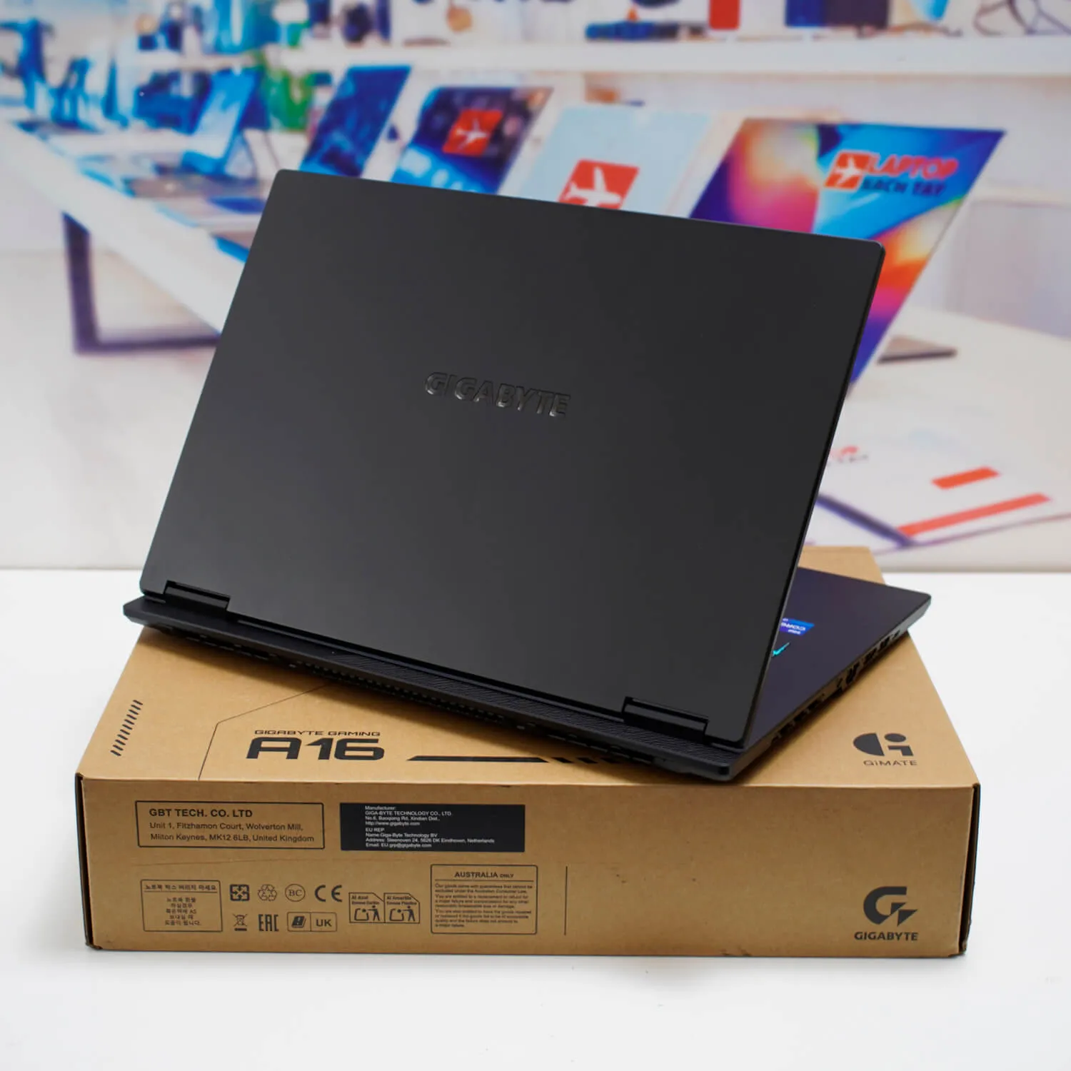 GIGABYTE Gaming A16 GA6H (7)