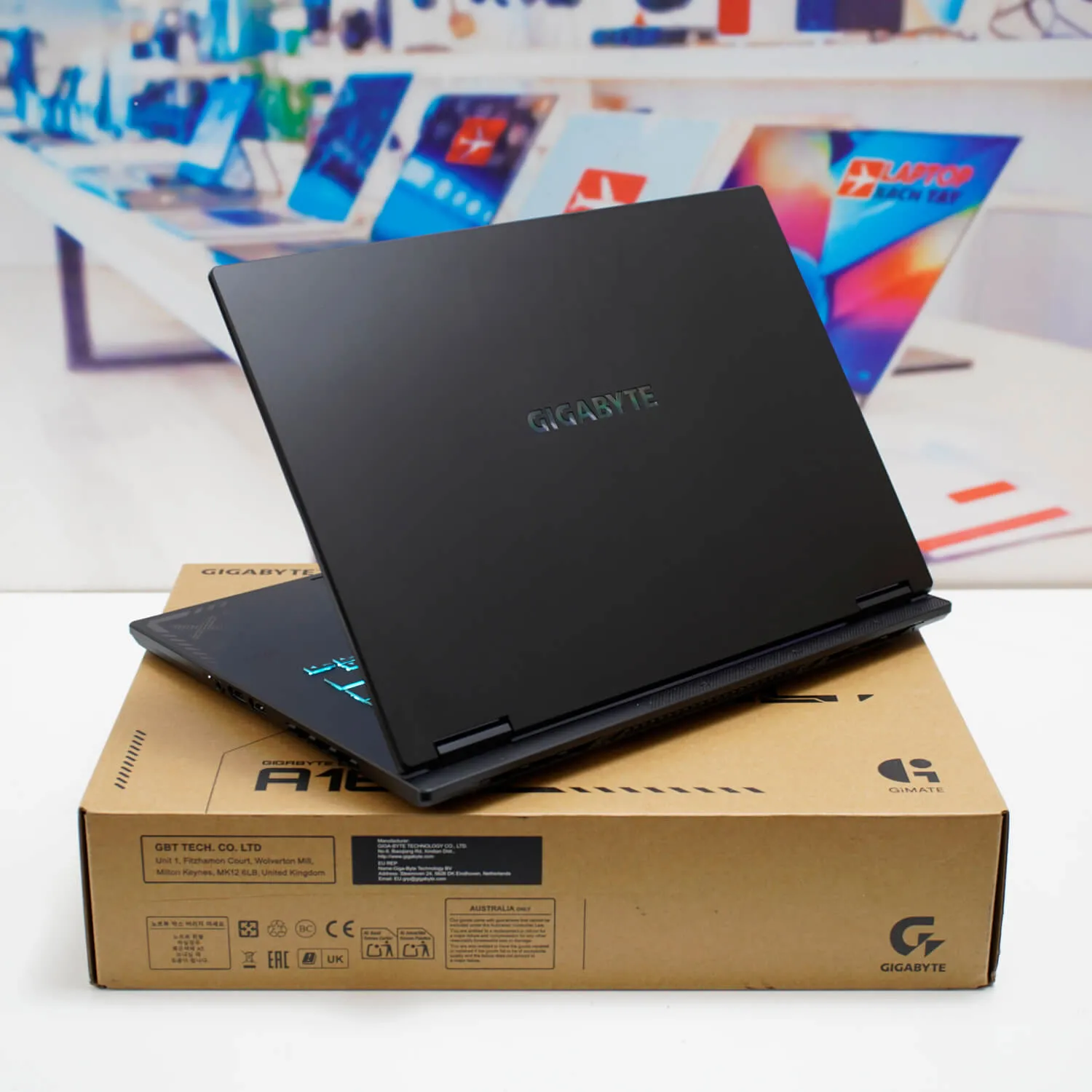 GIGABYTE Gaming A16 GA6H (8)