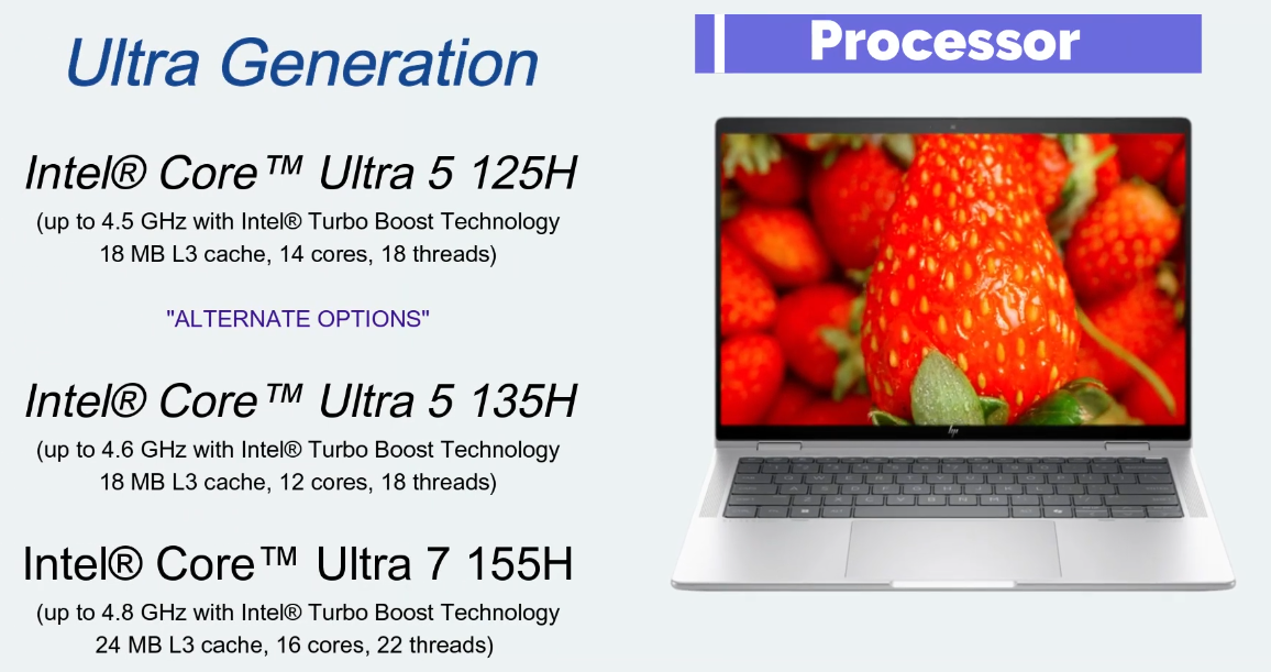 Đánh giá Laptop HP Elitebook x360 1040 G11 : Đỉnh cao laptop AI doanh nhân 2026