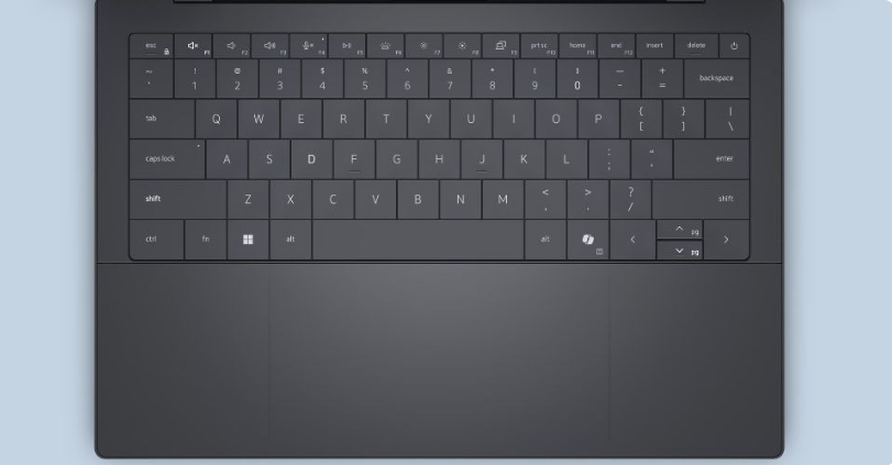 Đánh giá Dell XPS 14 (2026) : Laptop cao cấp “tái sinh” với Intel Panther Lake X7