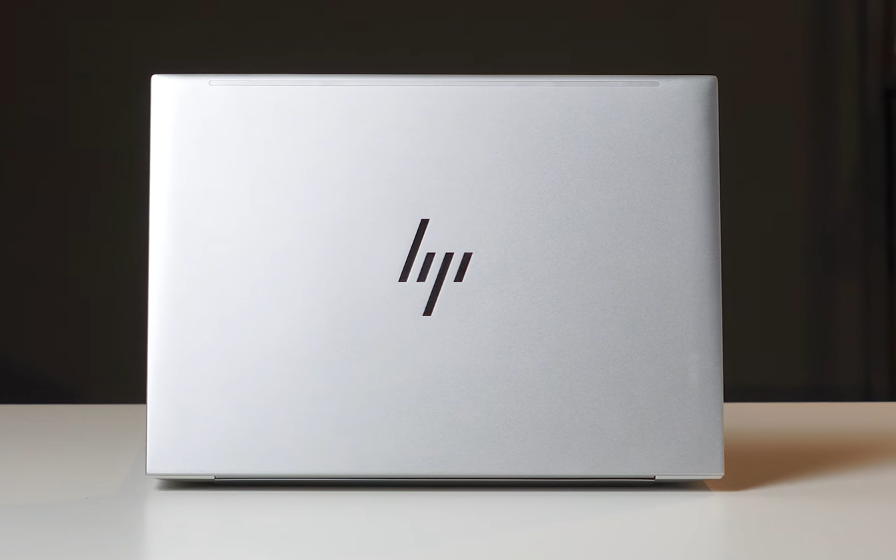 Đánh Giá HP EliteBook 845 G11: Đỉnh Cao Laptop Văn Phòng Chuẩn Doanh Nghiệp