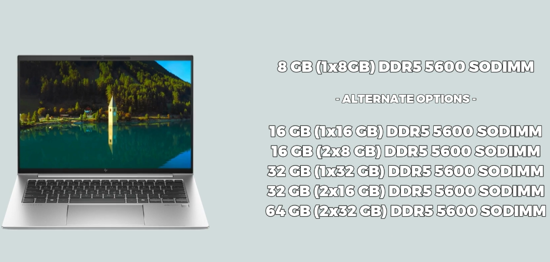 Đánh Giá HP EliteBook 845 G11: Đỉnh Cao Laptop Văn Phòng Chuẩn Doanh Nghiệp