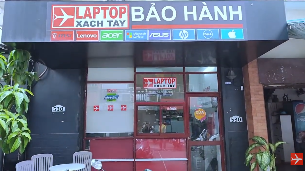 Chính sách bán hàng và chế độ bảo hành, hậu mãi của Laptopxachtayshop 2026