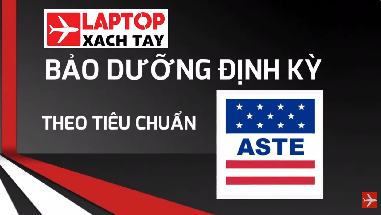 Chính sách bán hàng và chế độ bảo hành, hậu mãi của Laptopxachtayshop 2026