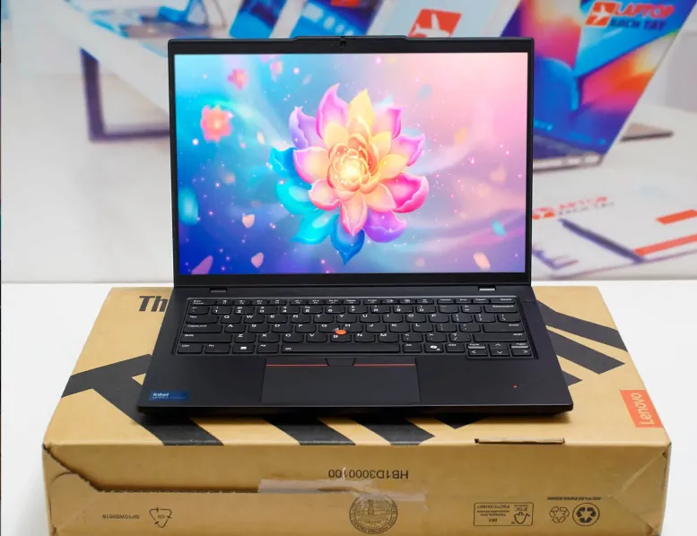 Review Lenovo ThinkPad L14 Gen 5: Laptop AI giá rẻ bền bỉ cho dân văn phòng 2026